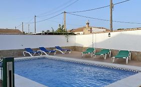 Casa Suroeste
